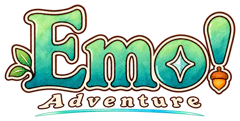 Emo! アドベンチャー